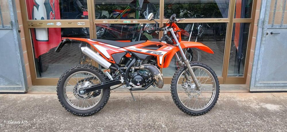 Betamotor RR 50 Enduro (2021 - 26) (7)