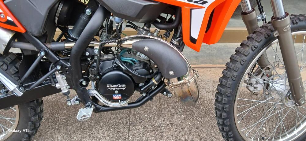 Betamotor RR 50 Enduro (2021 - 26) (8)