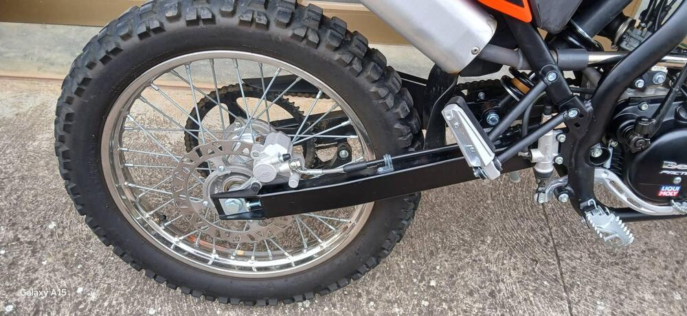 Betamotor RR 50 Enduro (2021 - 26) (9)