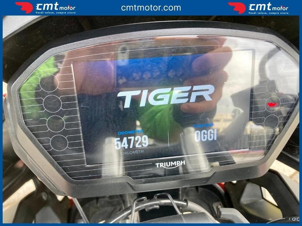 Triumph Tiger 1200 XRt (2018 - 20) (6)