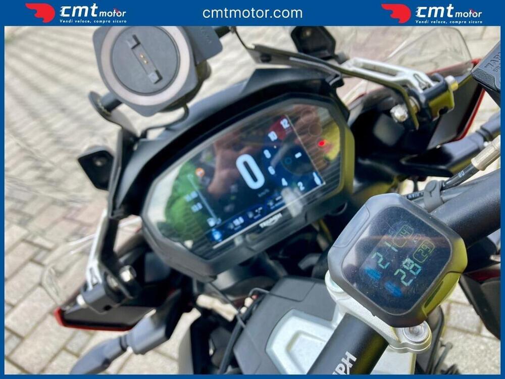 Triumph Tiger 1200 XRt (2018 - 20) (7)