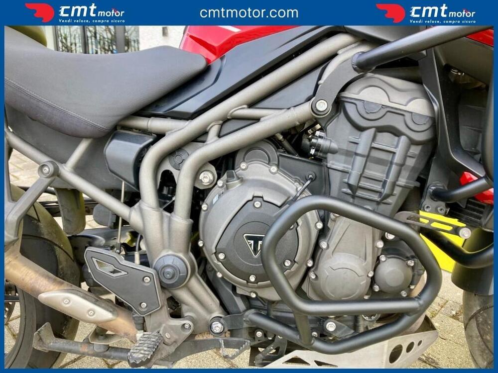 Triumph Tiger 1200 XRt (2018 - 20) (10)