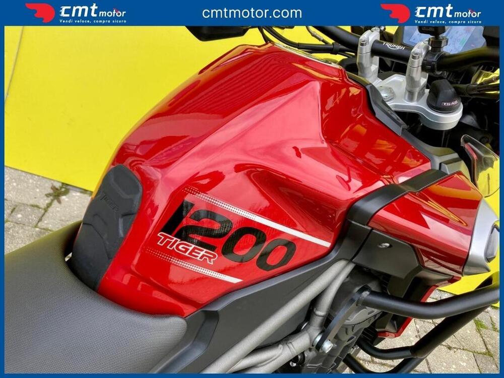 Triumph Tiger 1200 XRt (2018 - 20) (11)