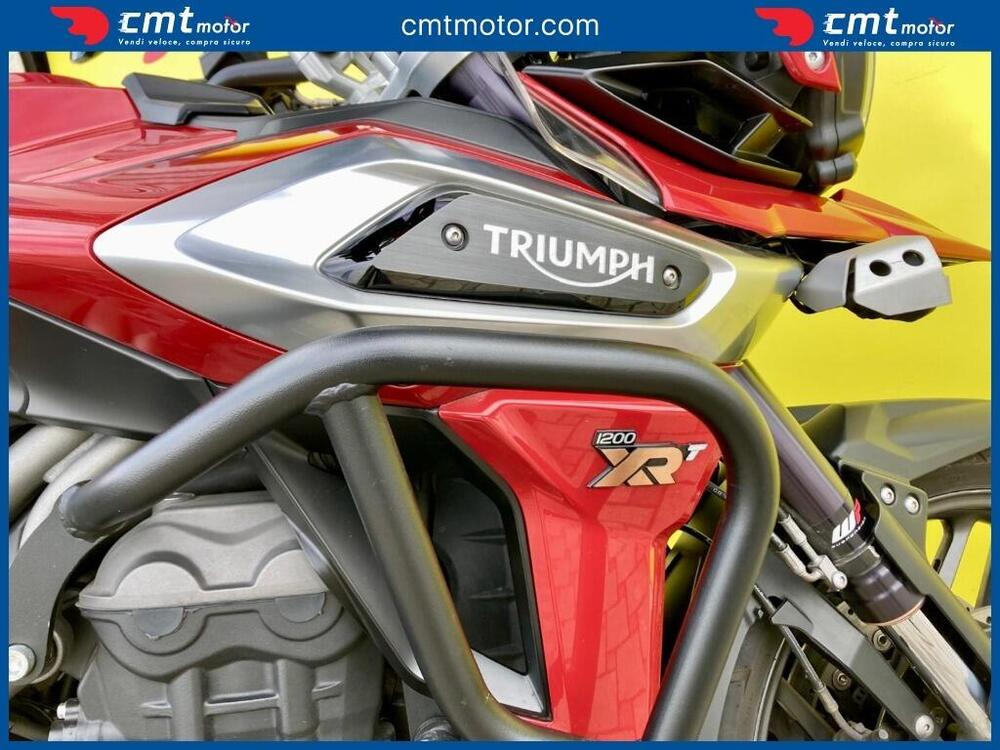 Triumph Tiger 1200 XRt (2018 - 20) (13)