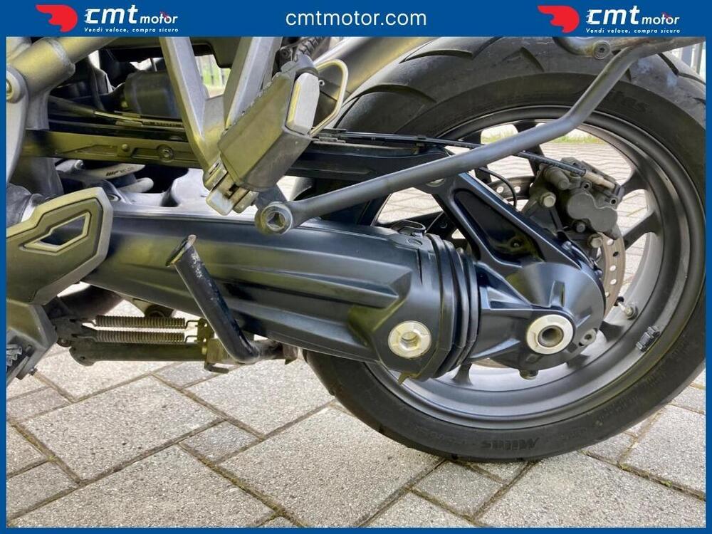 Triumph Tiger 1200 XRt (2018 - 20) (14)