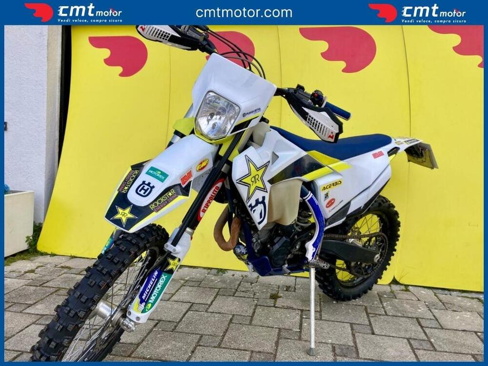 Husqvarna FE 250 (2019) (2)