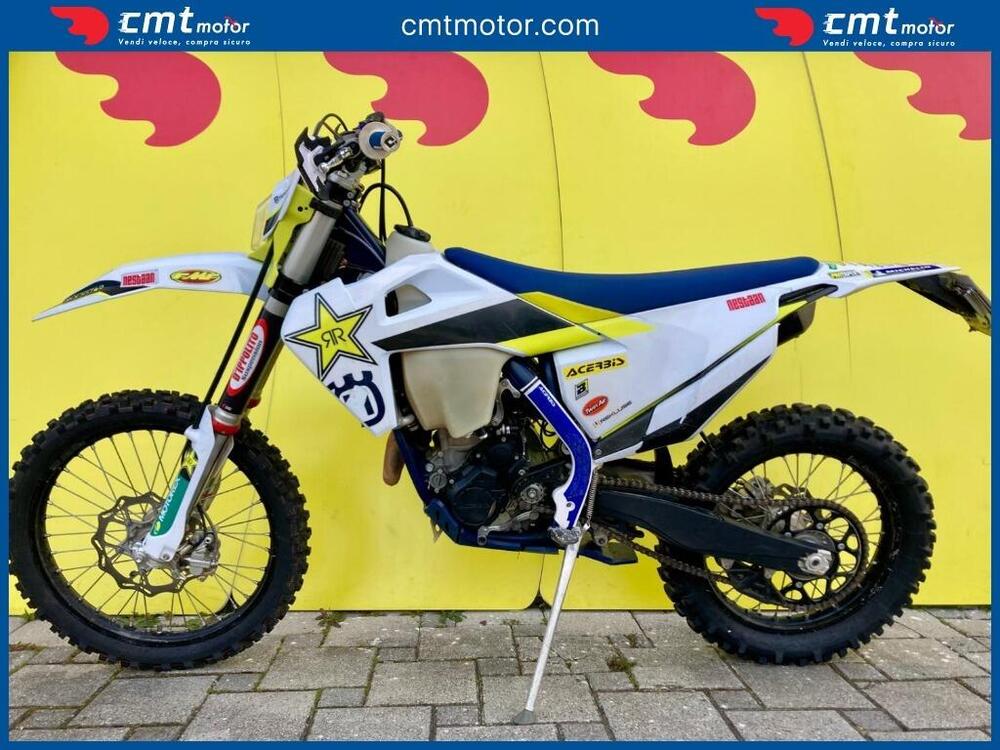 Husqvarna FE 250 (2019) (3)