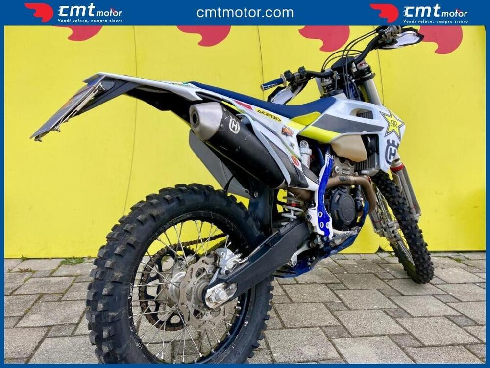 Husqvarna FE 250 (2019) (4)