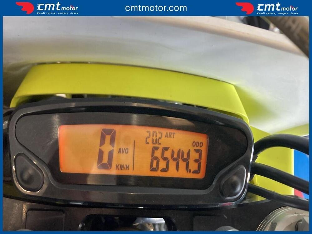 Husqvarna FE 250 (2019) (5)