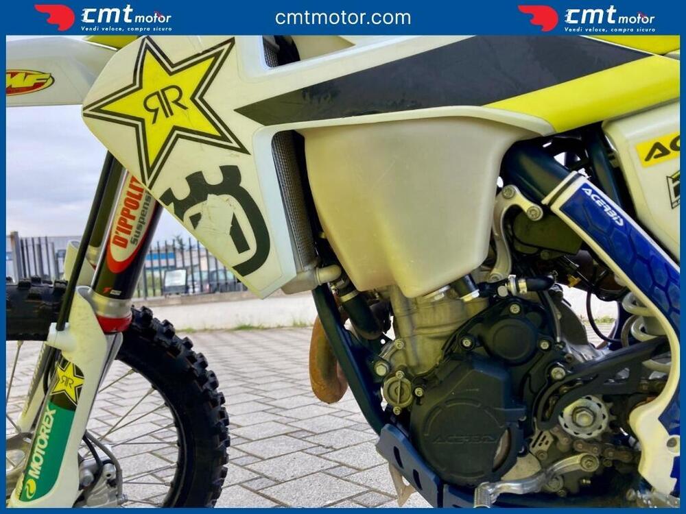 Husqvarna FE 250 (2019) (6)