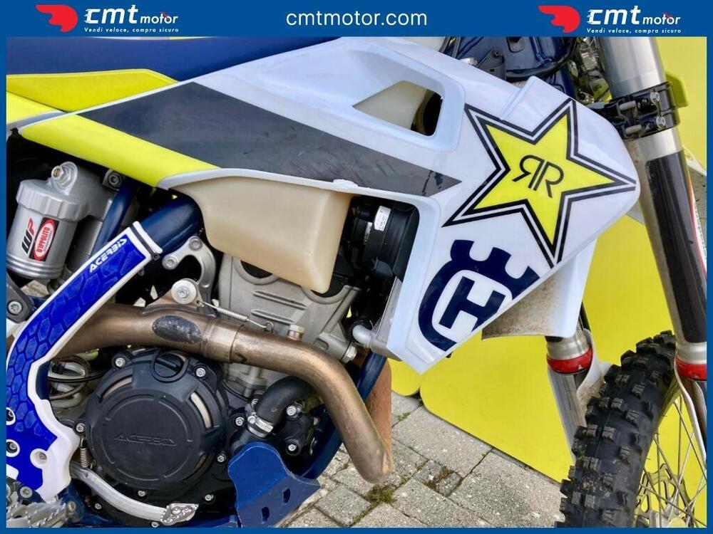 Husqvarna FE 250 (2019) (7)