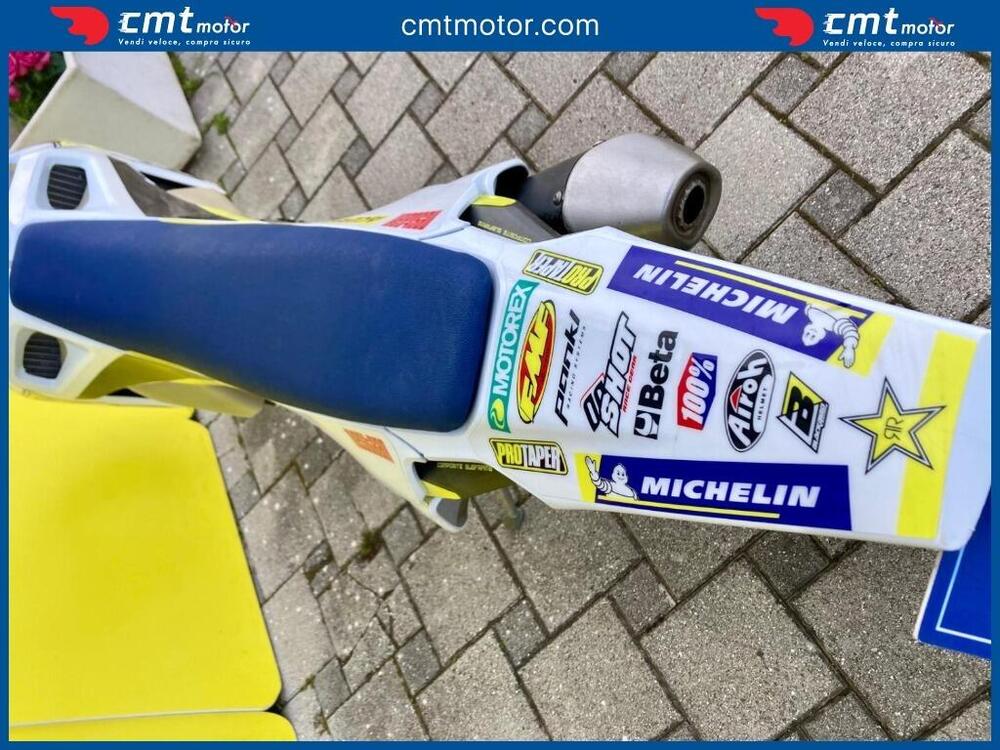 Husqvarna FE 250 (2019) (8)