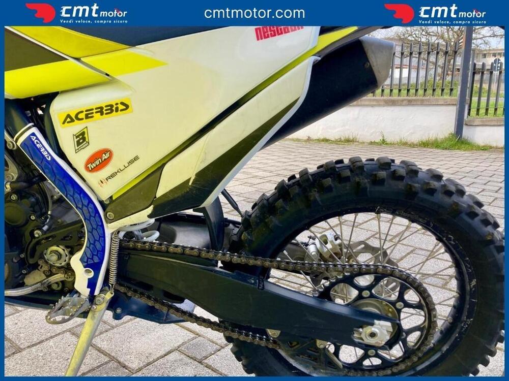 Husqvarna FE 250 (2019) (9)