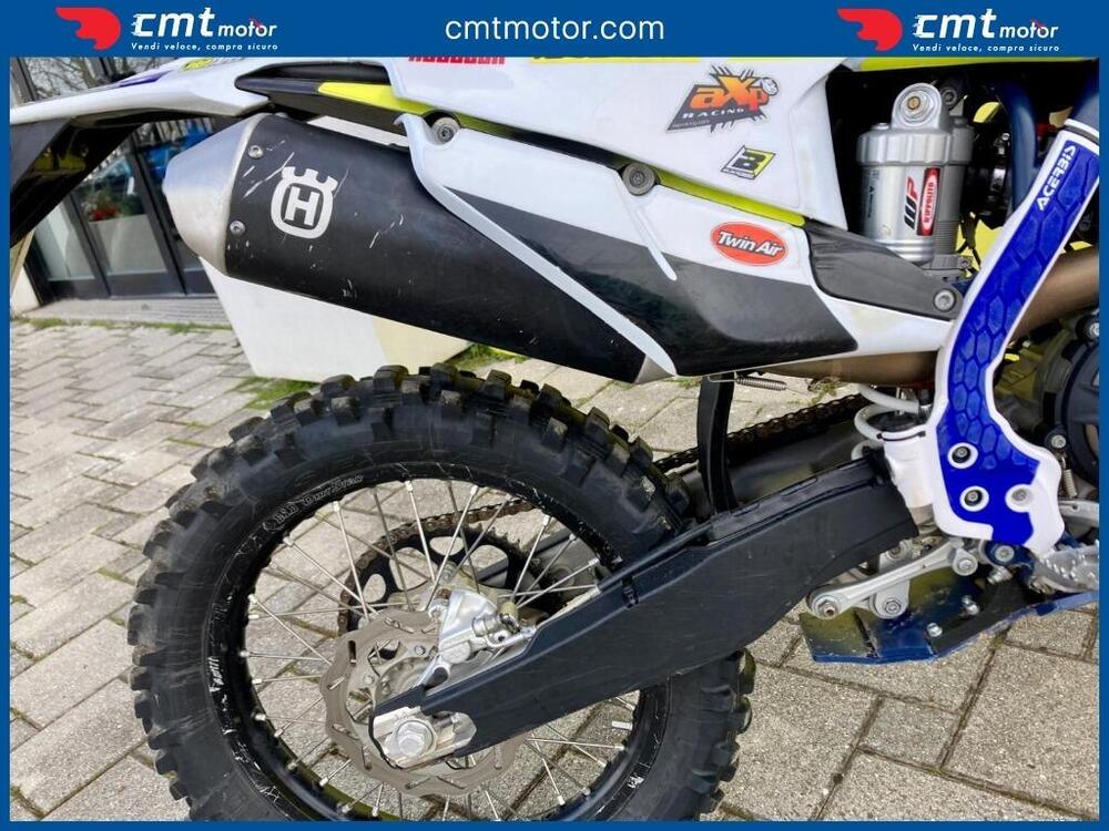 Husqvarna FE 250 (2019) (10)