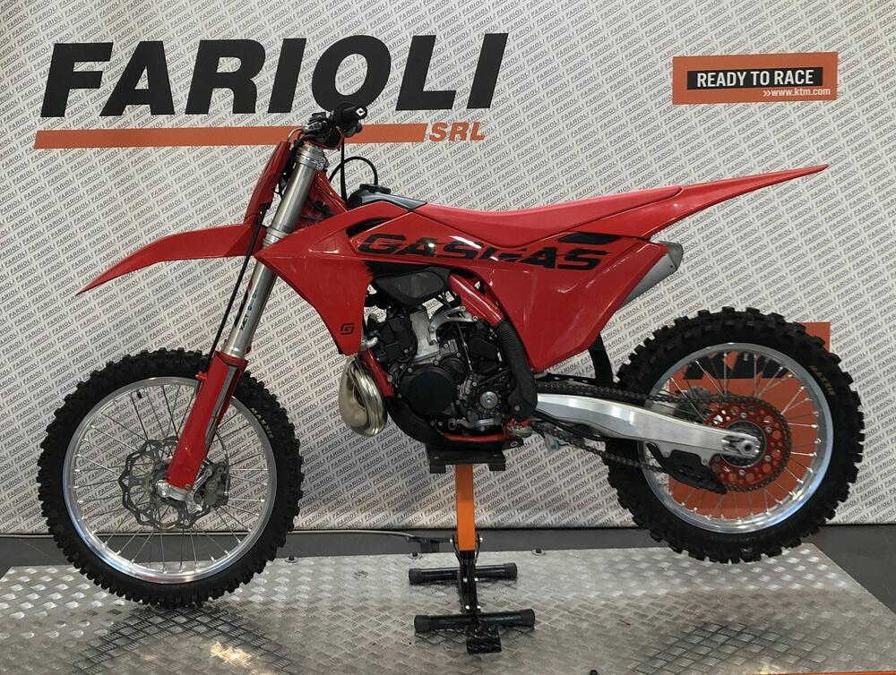 GASGAS MC 300 (2025) (14)