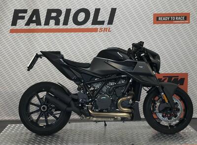 KTM Brabus 1300 R (2023 - 25) usata