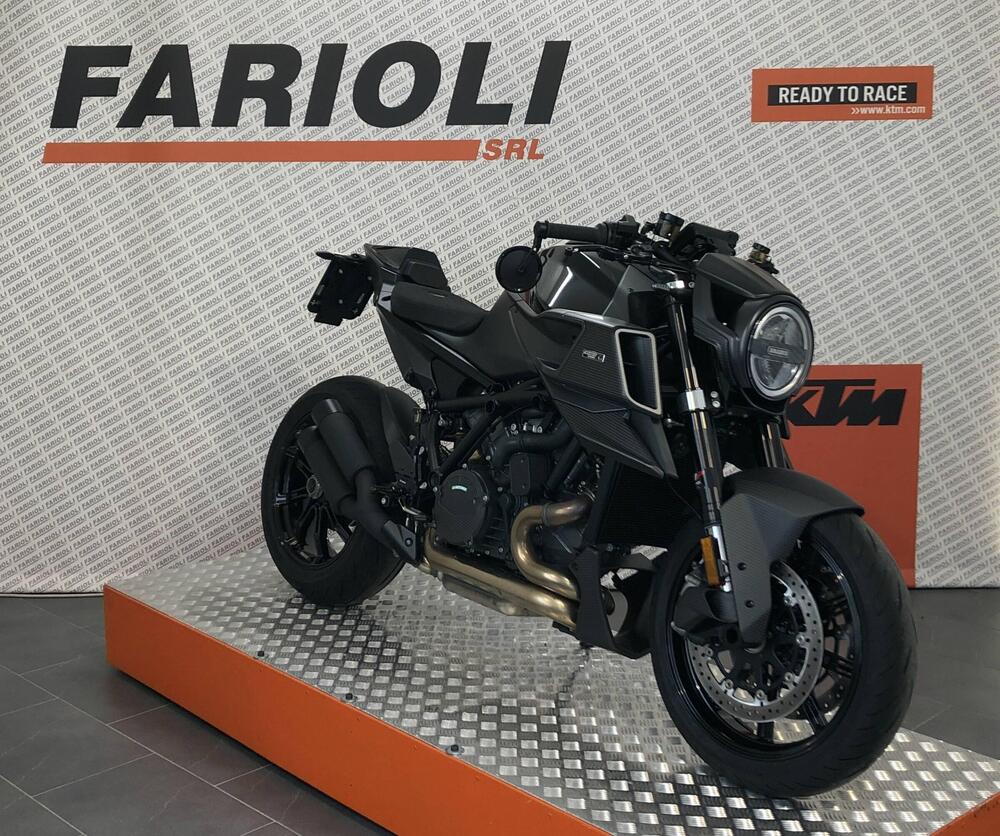 KTM Brabus 1300 R (2023 - 25) (8)