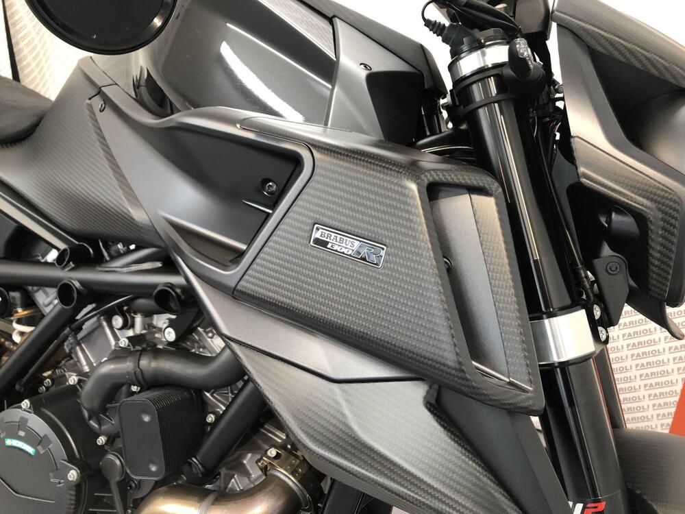 KTM Brabus 1300 R (2023 - 25) (9)