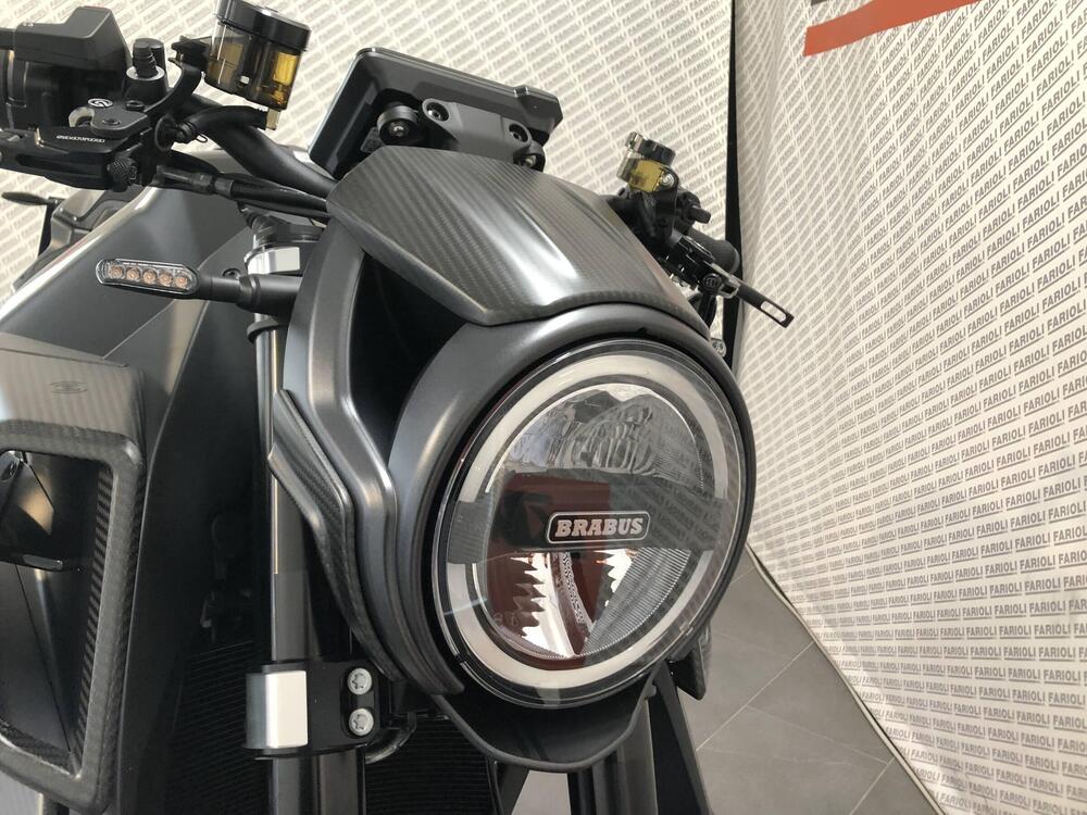 KTM Brabus 1300 R (2023 - 25) (10)