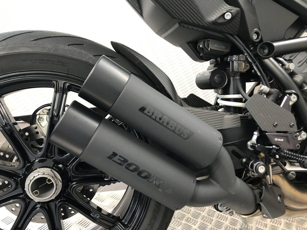 KTM Brabus 1300 R (2023 - 25) (12)