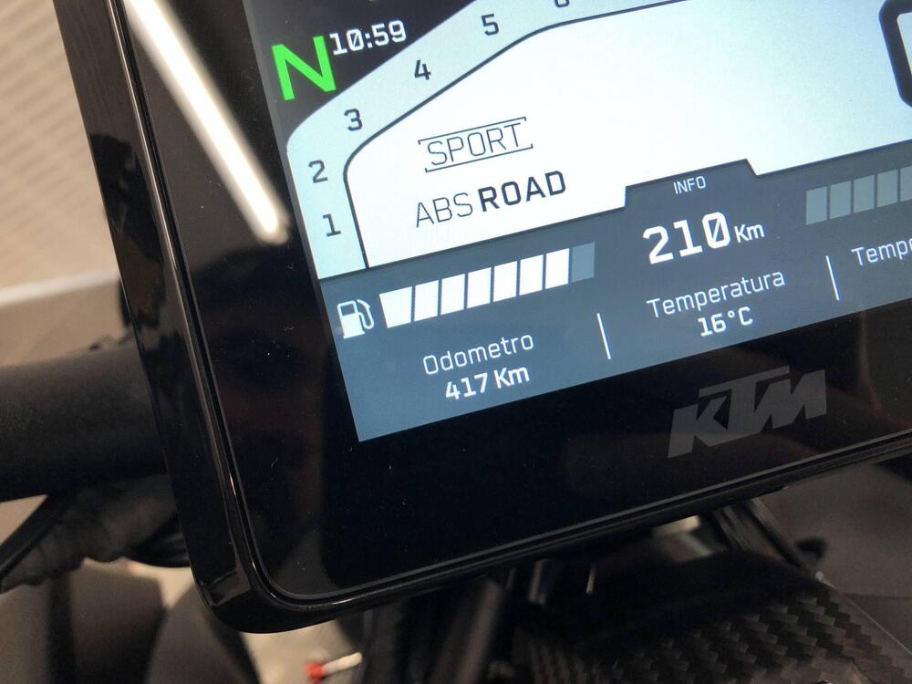 KTM Brabus 1300 R (2023 - 25) (17)