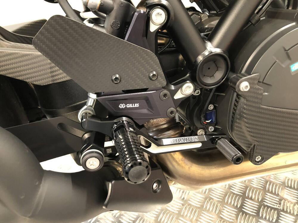 KTM Brabus 1300 R (2023 - 25) (18)