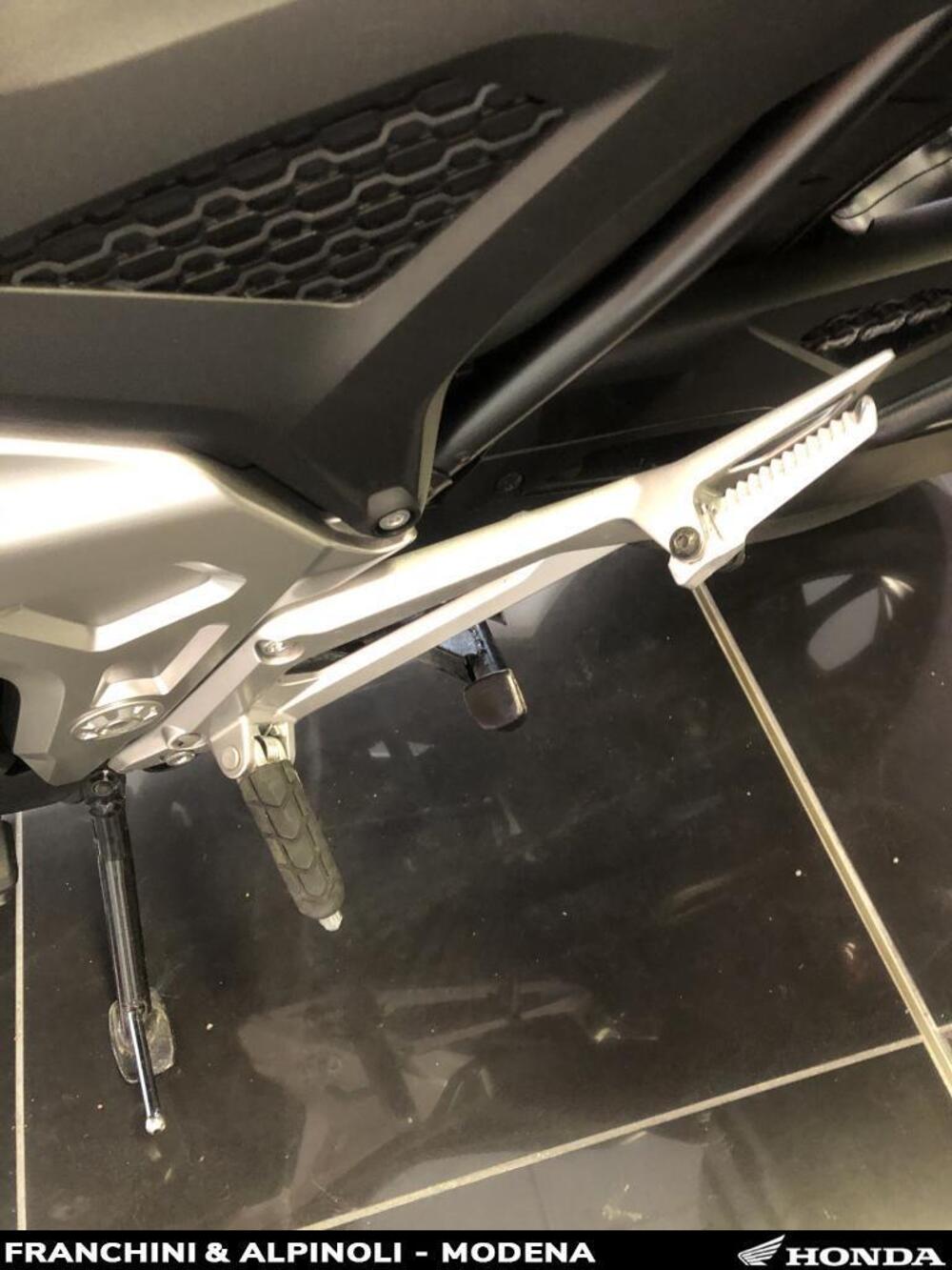 Honda NC 750 X DCT (2021 - 24) (10)