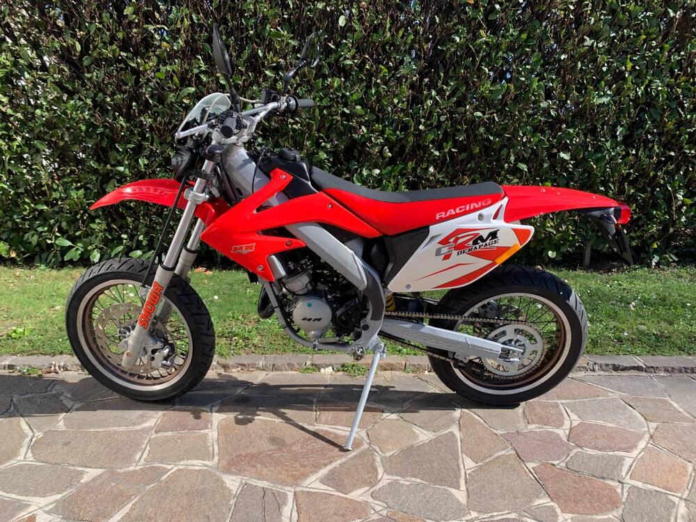 HM Derapage 50 (2009 - 11)  (2)