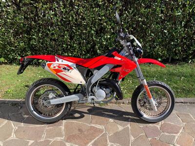 HM Derapage 50 (2009 - 11)  usata