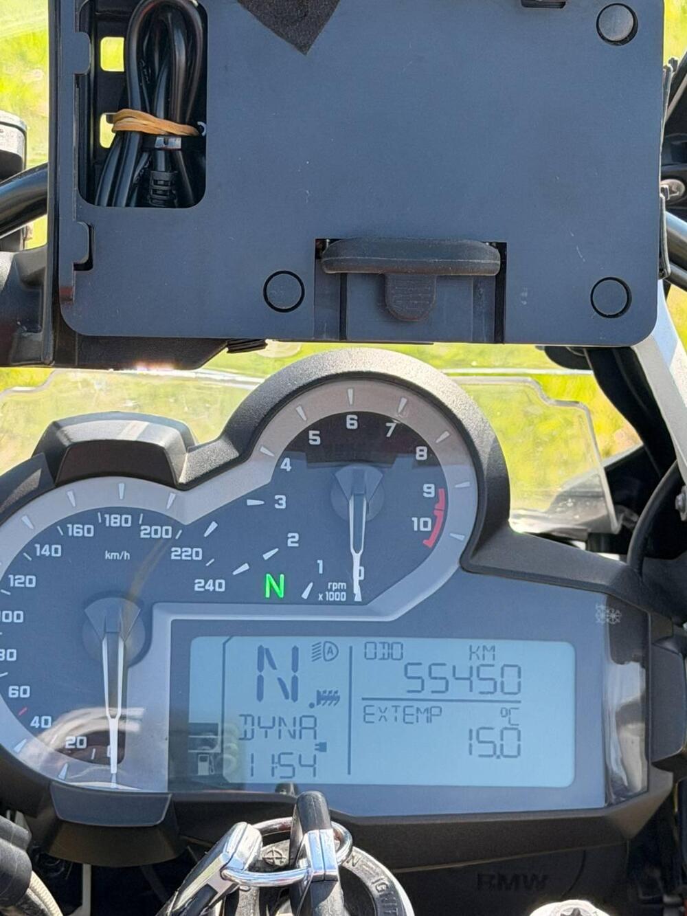 Bmw R 1200 GS (2013 - 16) (3)