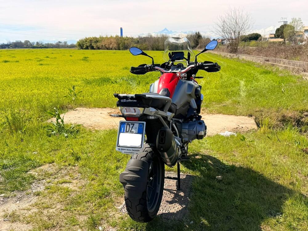 Bmw R 1200 GS (2013 - 16) (5)