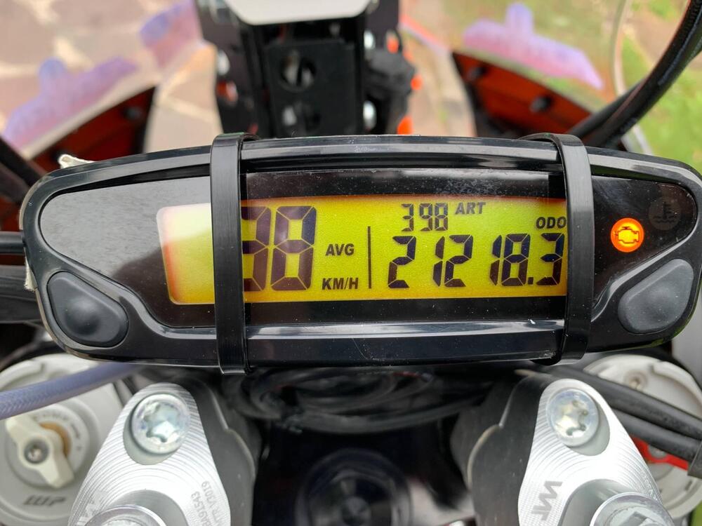 KTM 690 Enduro R (2019 - 20) (5)