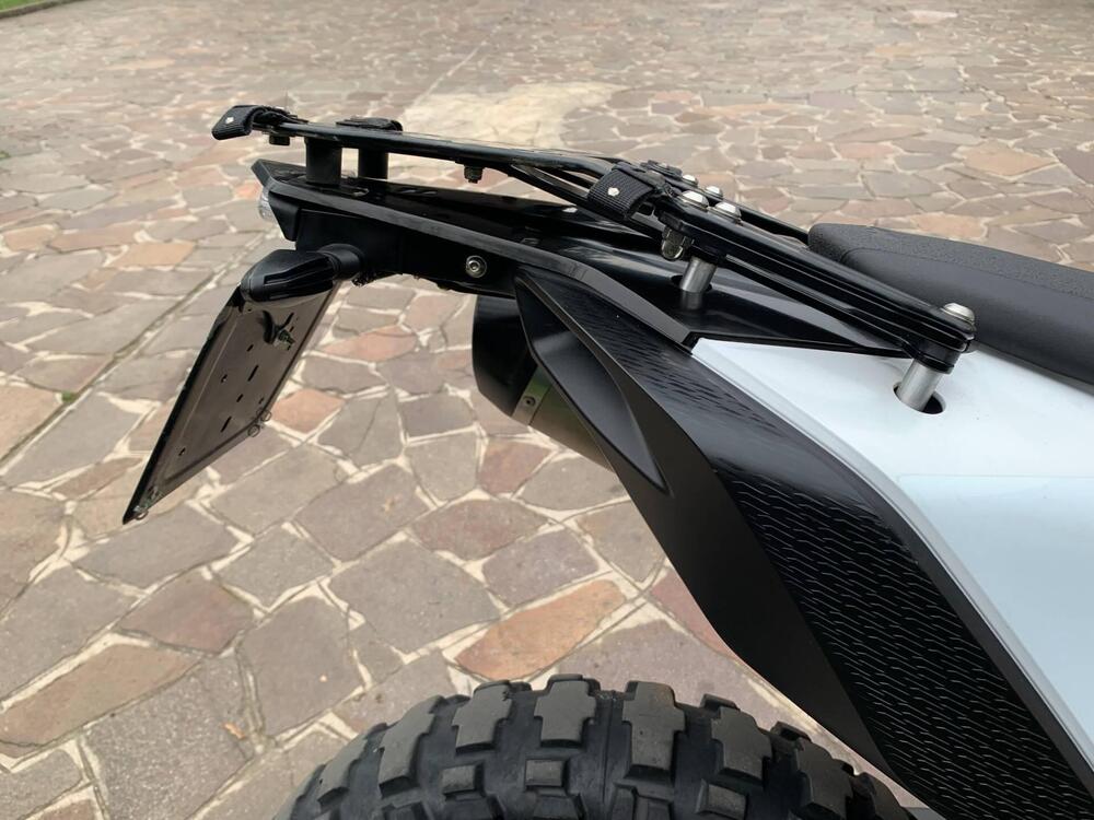 KTM 690 Enduro R (2019 - 20) (8)