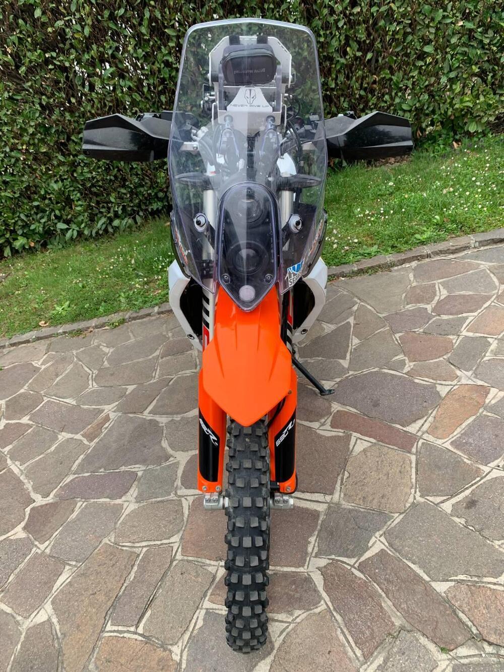 KTM 690 Enduro R (2019 - 20) (12)