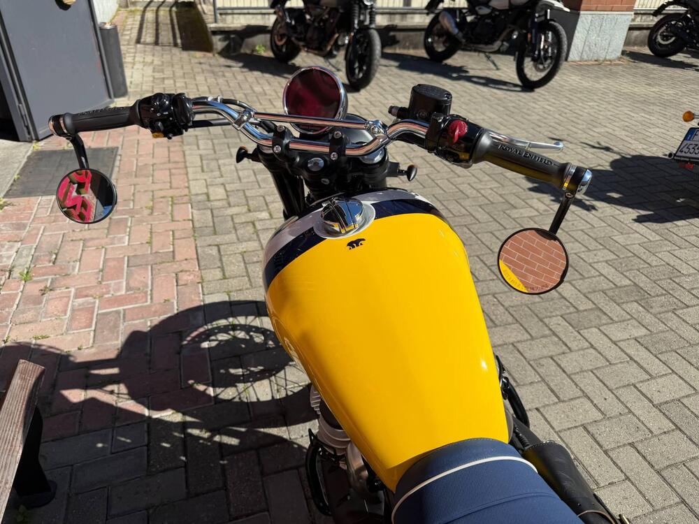 Royal Enfield Bear 650 (2025 - 26) (4)