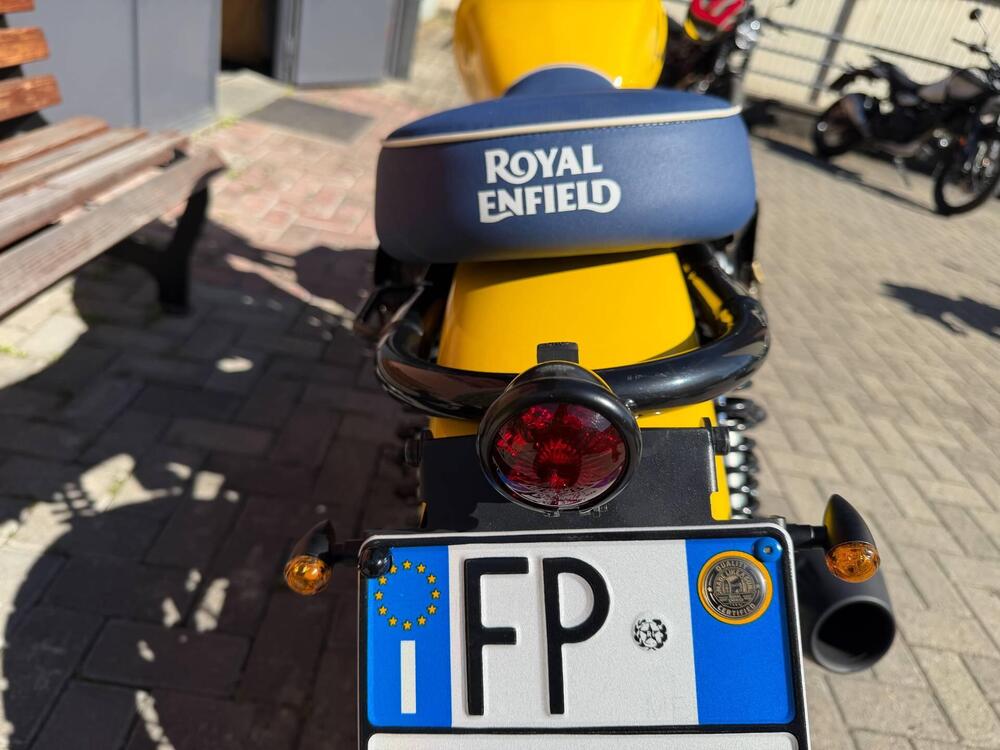 Royal Enfield Bear 650 (2025 - 26) (5)