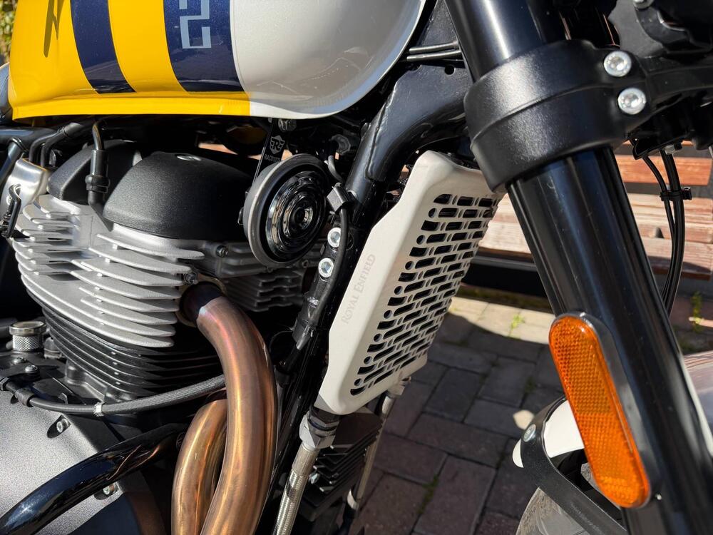 Royal Enfield Bear 650 (2025 - 26) (7)