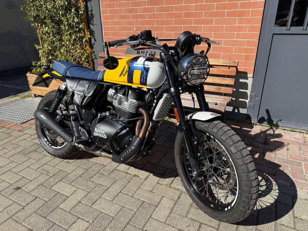 Royal Enfield Bear 650 (2025 - 26) (8)