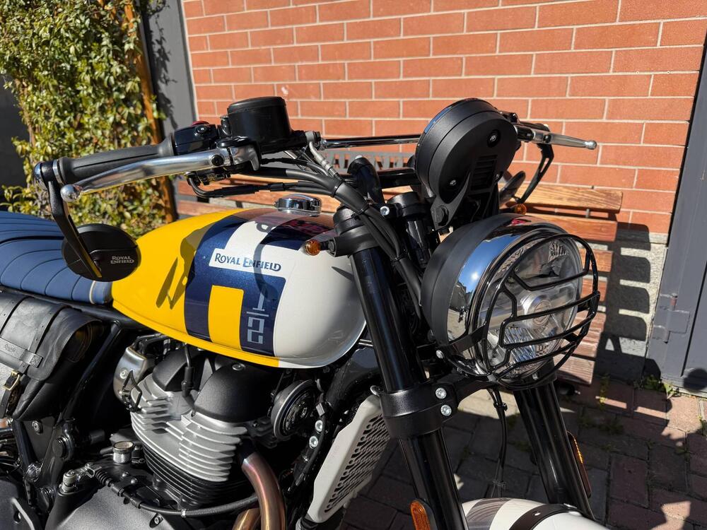 Royal Enfield Bear 650 (2025 - 26) (9)