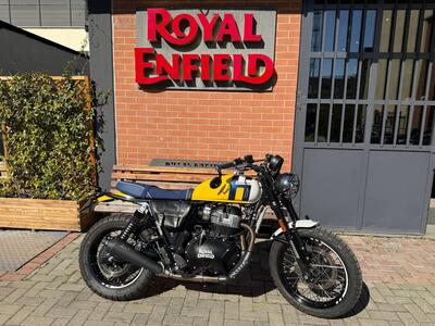 Royal Enfield Bear 650 (2025 - 26) usata