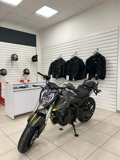 Voge Brivido 500R (2021 - 24) nuova