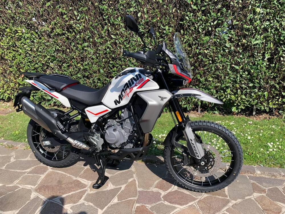 Moto Morini Allthrike 450 (2025 - 26) (6)