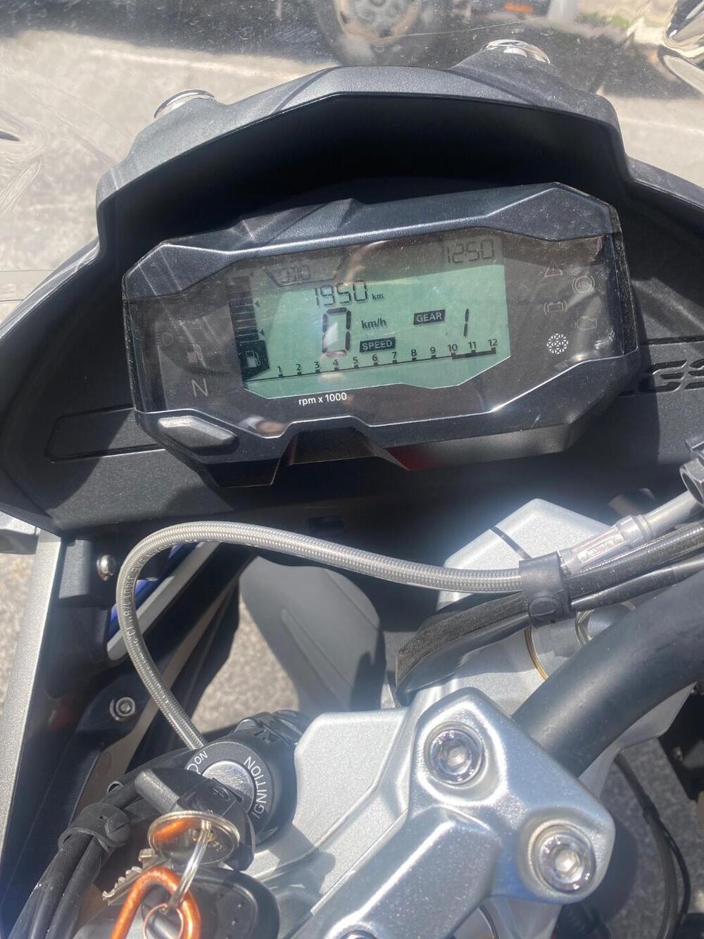 Bmw G 310 GS (2021 - 25) (4)