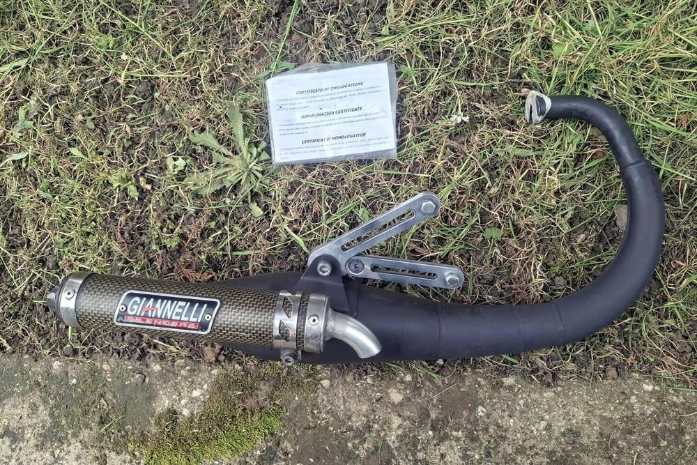 Accessori MBK Booster 50 Giannelli (2)