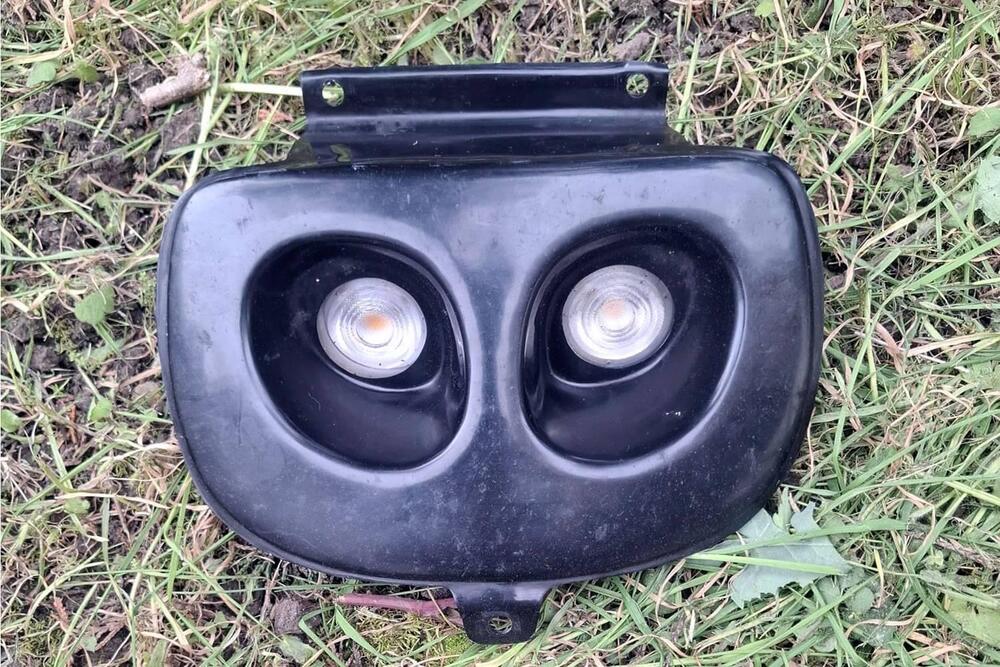 Accessori MBK Booster 50 Giannelli (4)