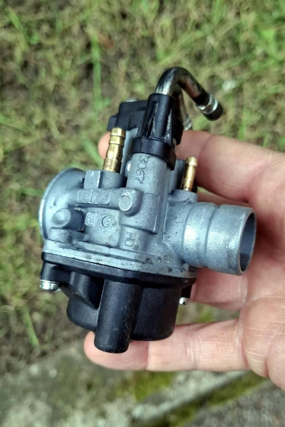 Accessori MBK Booster 50 Giannelli (5)