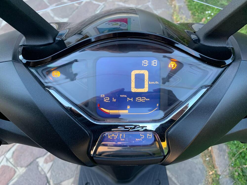 Honda SH 150i Sport (2022 - 23) (3)