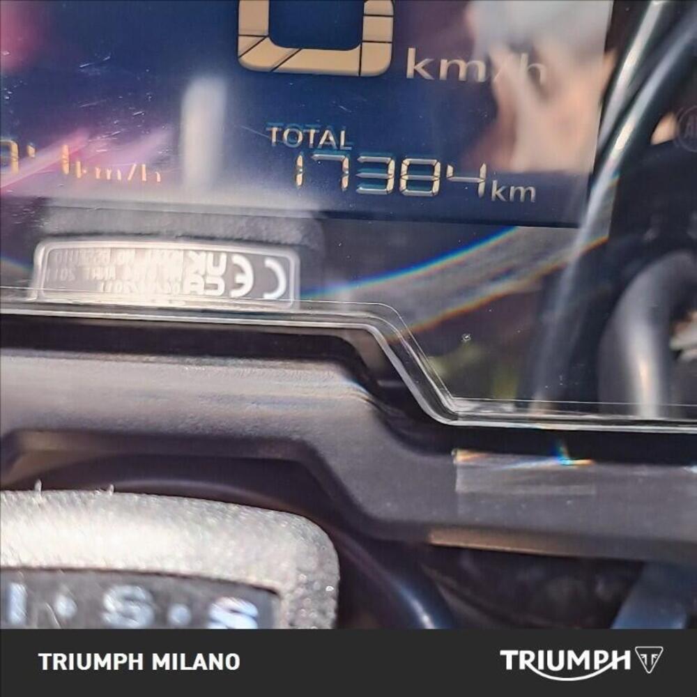 Honda CB 500 F (2022 - 23) (5)