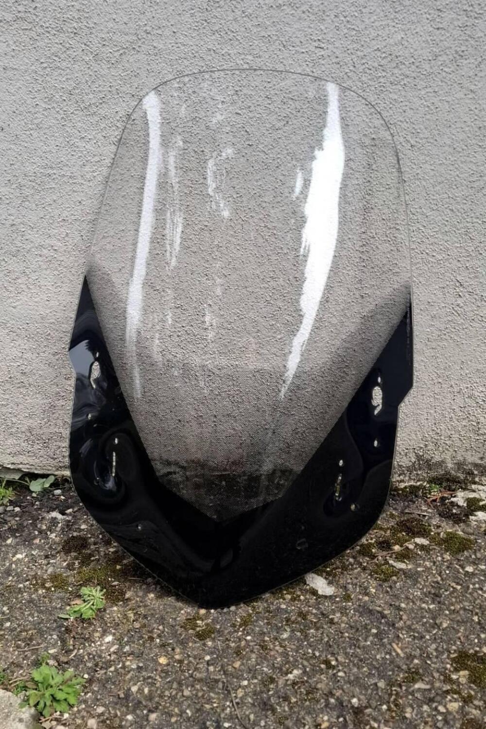 Cupolino GIVI per Honda CBF 600 S