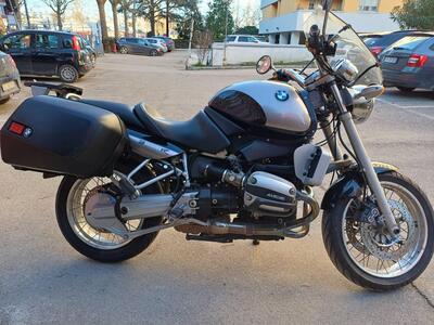 Bmw R 1100 R usata